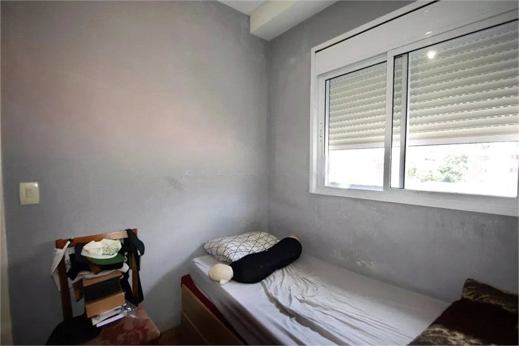 Apartamento à venda com 2 quartos, sendo 1 suíte, em Pinheiros, São Paulo, SP