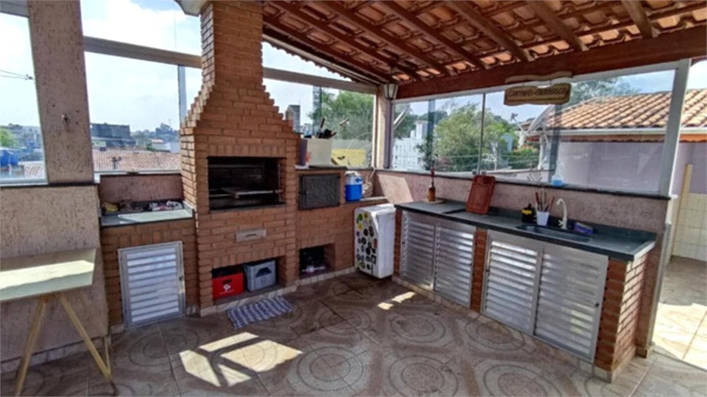 Casa à venda com 2 suítes em Jardim Soraia, São Paulo, SP