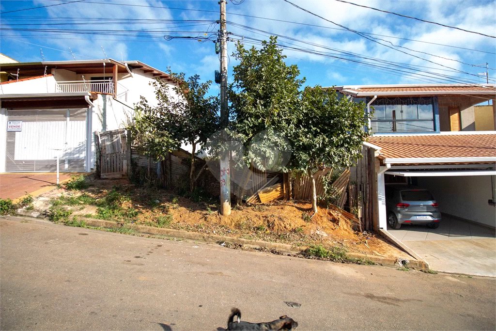 Terreno à venda em Vila Guilhermina, São Roque, SP