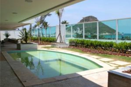 Apartamento à venda com 2 quartos, sendo 1 suíte, em Recreio dos Bandeirantes, Rio de Janeiro, RJ