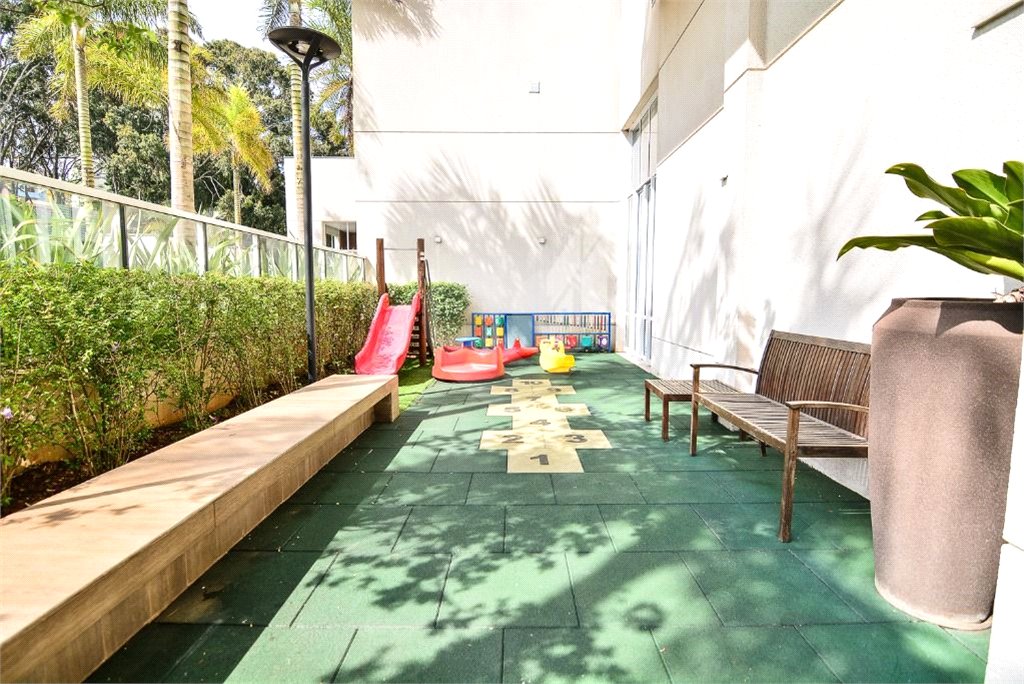 Apartamento à venda com 2 suítes em Santana, São Paulo, SP