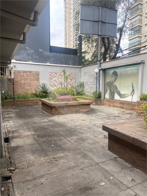 Salão para alugar no Centro, Santo André, SP