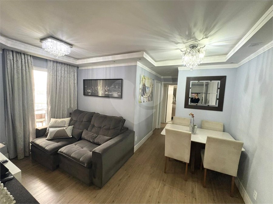 Apartamento à venda com 2 quartos, sendo 1 suíte, em Vila Prudente, São Paulo, SP