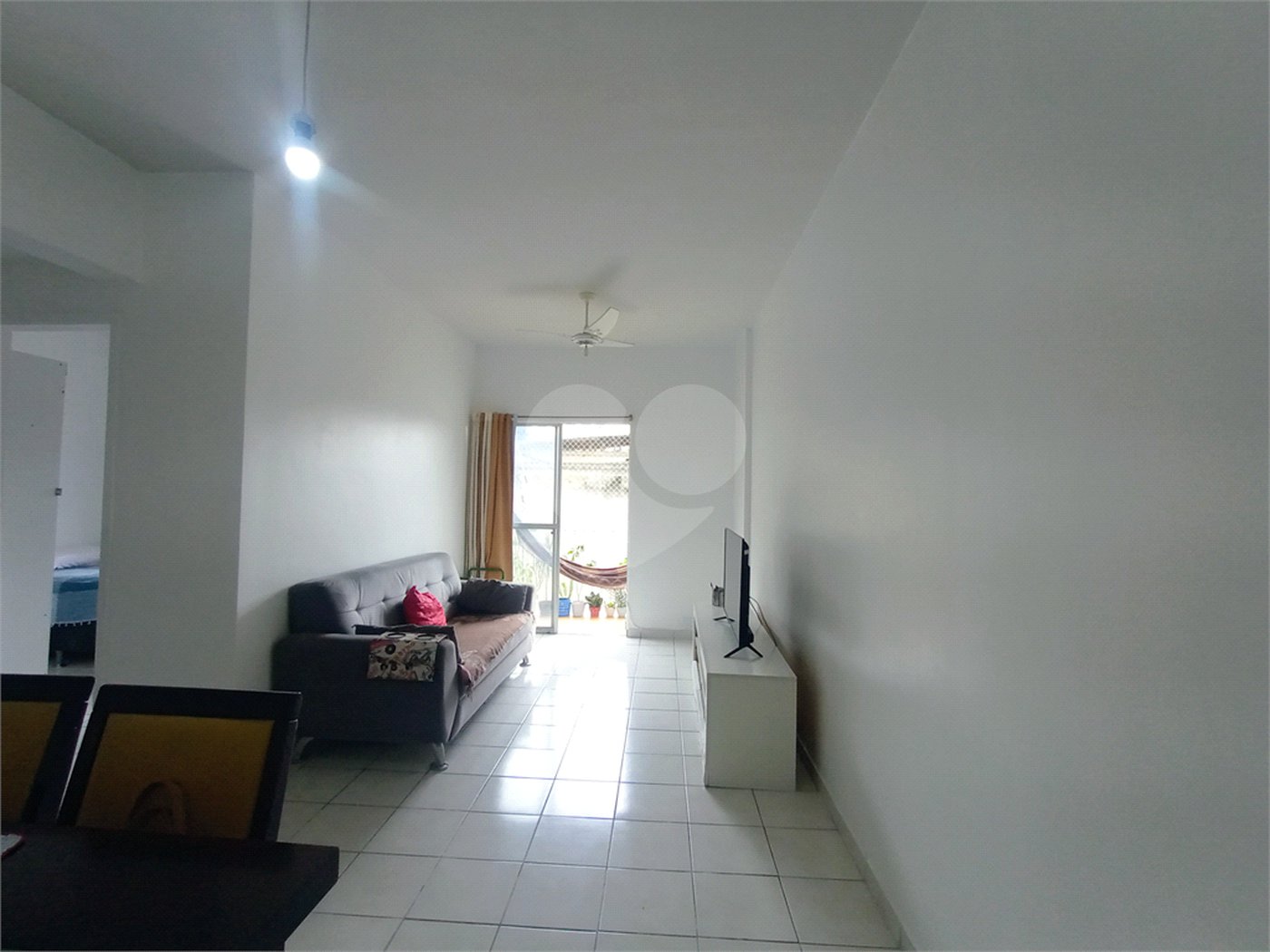 Apartamento à venda com 2 quartos em Tijuca, Rio de Janeiro, RJ