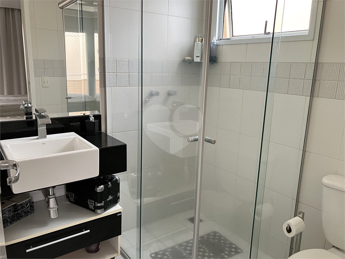 Apartamento à venda com 3 quartos, sendo 1 suíte, em Parque Campolim, Sorocaba, SP