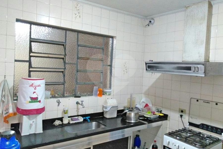 Sobrado à venda com 3 quartos em Jardim Peri, São Paulo, SP