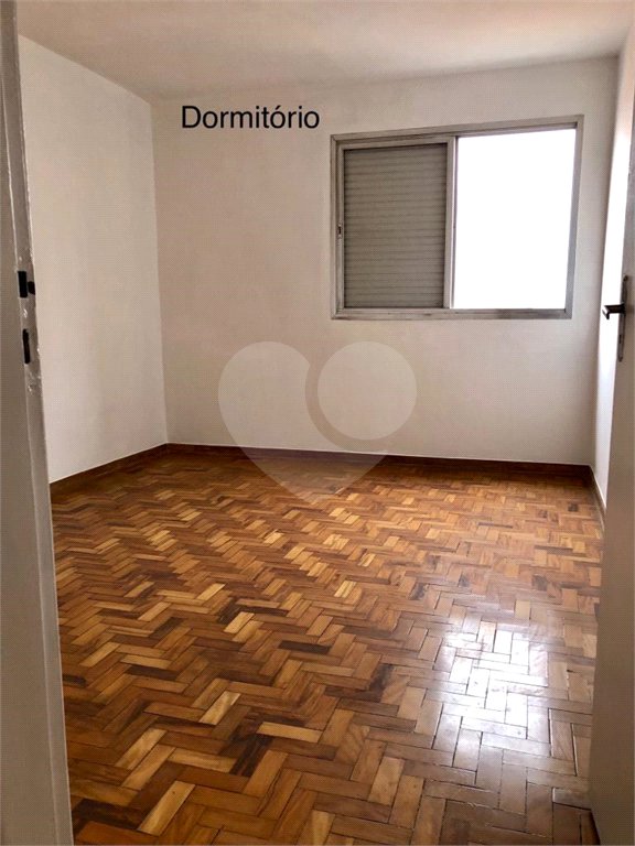 Apartamento à venda com 2 quartos em Tucuruvi, São Paulo, SP
