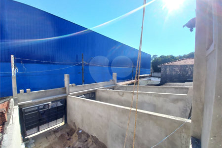 Sobrado à venda com 3 suítes em Vila Nova Mazzei, São Paulo, SP