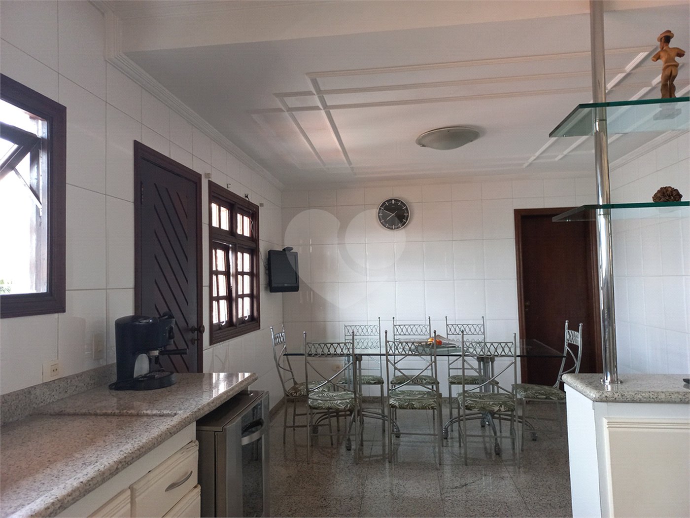 Casa à venda com 3 suítes em Parque Monte Alegre, Taboão da Serra, SP