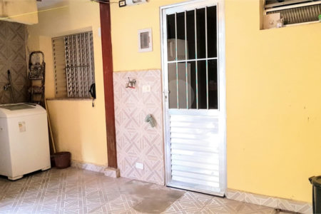 Sobrado à venda com 3 quartos, sendo 1 suíte, em Parada Inglesa, São Paulo, SP