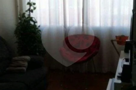 Apartamento à venda com 2 quartos em Santa Teresinha, São Paulo, SP