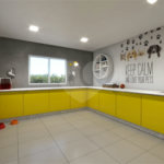 Apartamento à venda com 2 quartos em Boa Vista, Sorocaba, SP