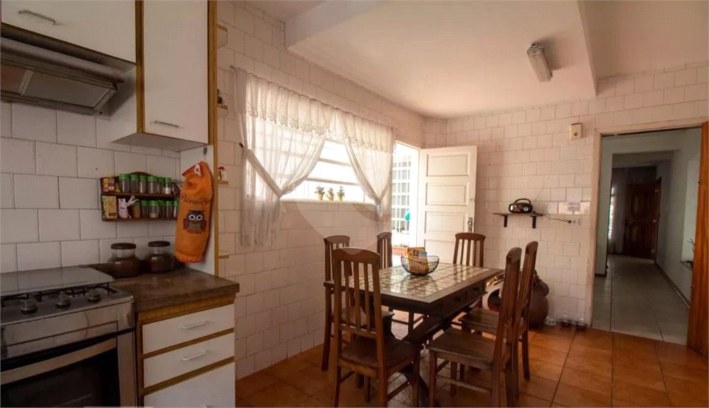 Sobrado à venda com 3 quartos, sendo 1 suíte, em Planalto Paulista, São Paulo, SP