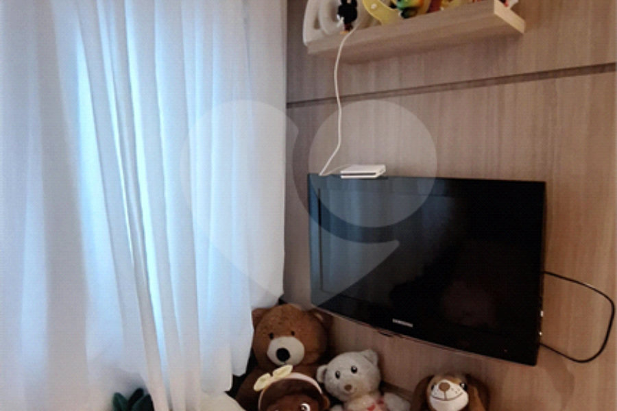 Apartamento à venda com 3 quartos, sendo 1 suíte, em Vila Maria, São Paulo, SP