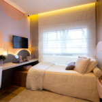 Apartamento à venda com 3 suítes em Brooklin Paulista, São Paulo, SP