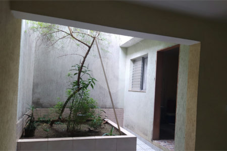 Casa à venda com 4 quartos, sendo 3 suítes, em Chácara Santo Antônio (zona Leste), São Paulo, SP