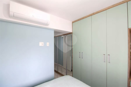 Apartamento à venda com 3 quartos, sendo 1 suíte, em Vila Morse, São Paulo, SP