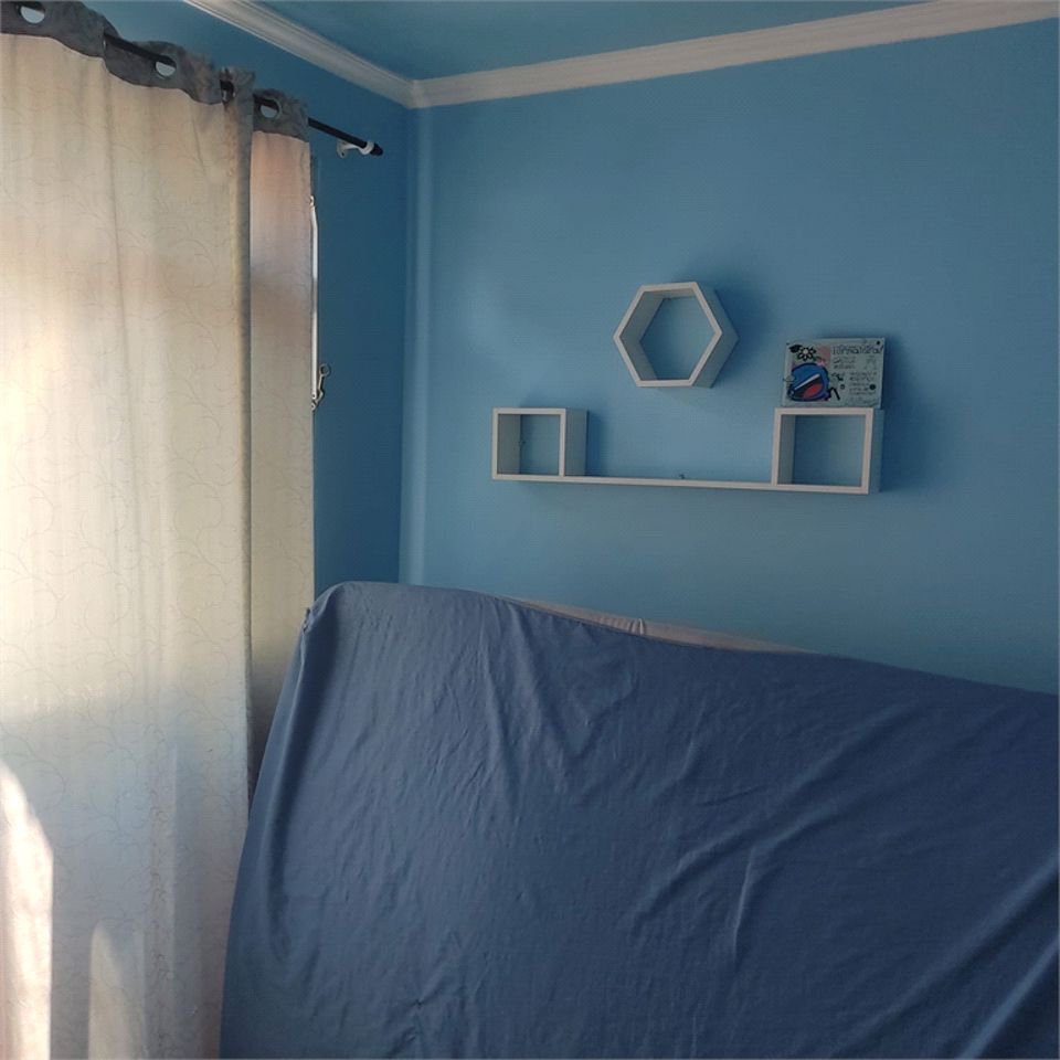 Apartamento Residencial à venda, Ponta da Praia, Santos - AP0784.