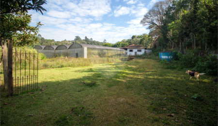 Terreno à venda com 1 quarto em Jardim Camargo (canguera), São Roque, SP