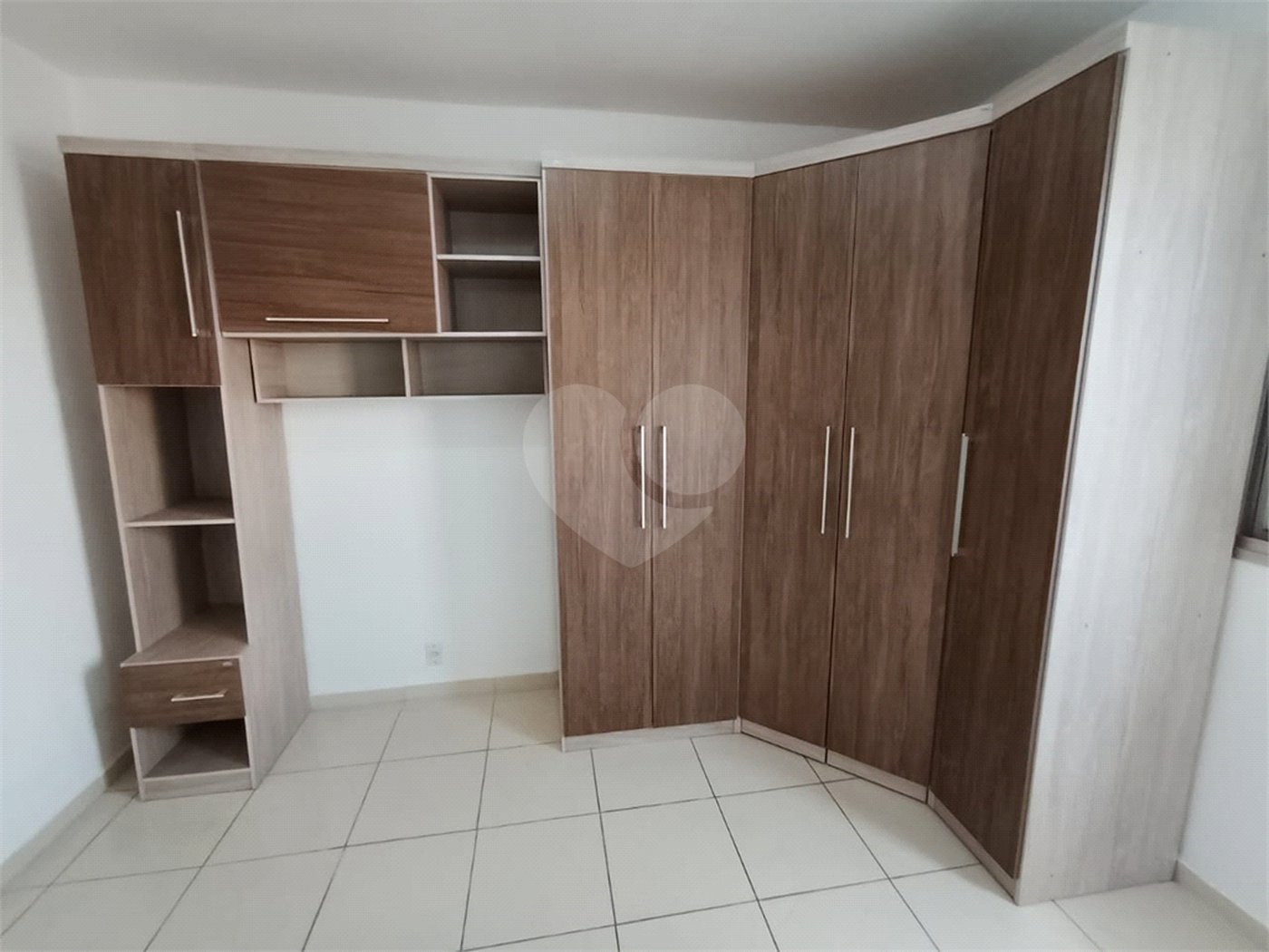 Apartamento à venda com 2 quartos em Lauzane Paulista, São Paulo, SP