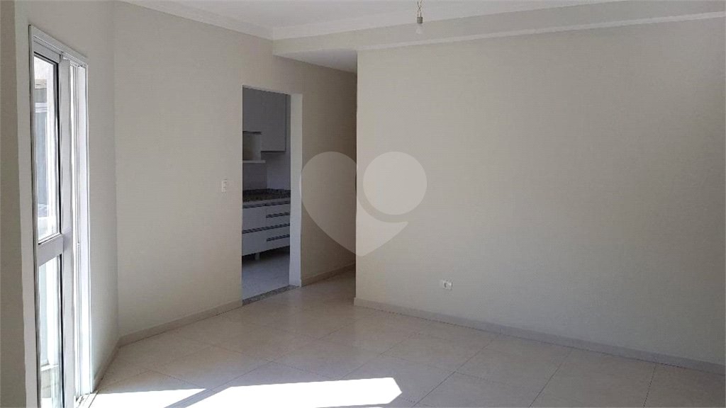Apartamento à venda com 3 quartos, sendo 1 suíte, em Nova Petrópolis, São Bernardo do Campo, SP