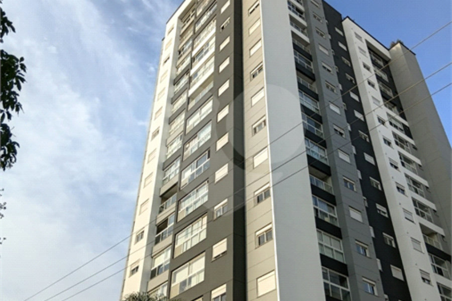 Apartamento à venda com 2 quartos em Mandaqui, São Paulo, SP