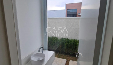 Casa em condomínio à venda com 4 suítes em Alphaville Nova Esplanada, Votorantim, SP