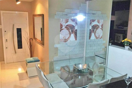 Apartamento à venda com 3 quartos, sendo 2 suítes, em Ipanema, Rio de Janeiro, RJ