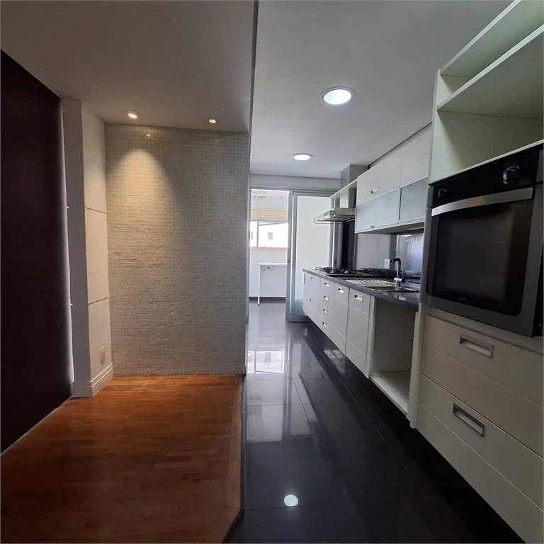 Apartamento à venda com 2 suítes em Pinheiros, São Paulo, SP