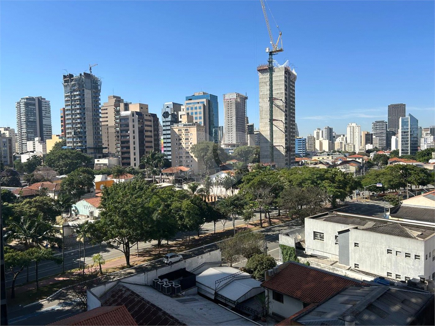 Apartamento à venda com 1 quarto em Pinheiros, São Paulo, SP