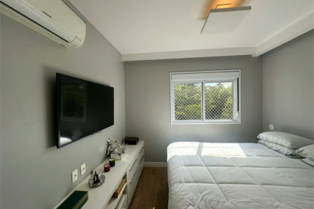 Apartamento à venda com 2 suítes em Vila Andrade, São Paulo, SP