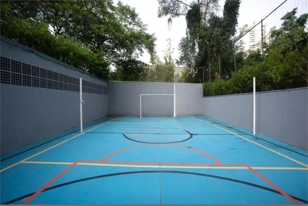 Apartamento à venda com 2 quartos, sendo 1 suíte, em Vila Andrade, São Paulo, SP