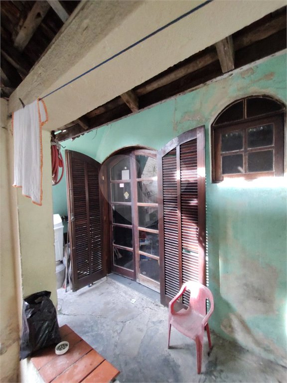 Casa à venda com 4 quartos em Chora Menino, São Paulo, SP