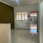 Casa à venda com 2 quartos, sendo 1 suíte, em Jardim Victório Antônio de Santi II, Araraquara, SP
