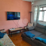 Apartamento à venda com 3 quartos em Santo Amaro, São Paulo, SP