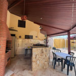 Casa à venda com 4 quartos, sendo 2 suítes,  no condomínio Granja Olga Ii, Sorocaba - SP
