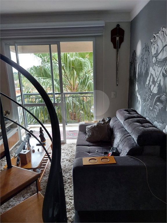 Apartamento à venda com 2 suítes em Jardim Leonor, São Paulo, SP
