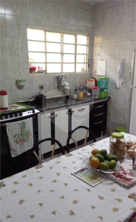 Casa Térrea à venda com 4 quartos em Freguesia do Ó, São Paulo, SP