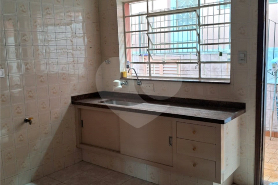 Sobrado à venda com 2 quartos em Casa Verde, São Paulo, SP