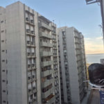 Apartamento com 1 dormitório à venda, 56 m² por R$ 610.000,00 - Aparecida - Santos/SP