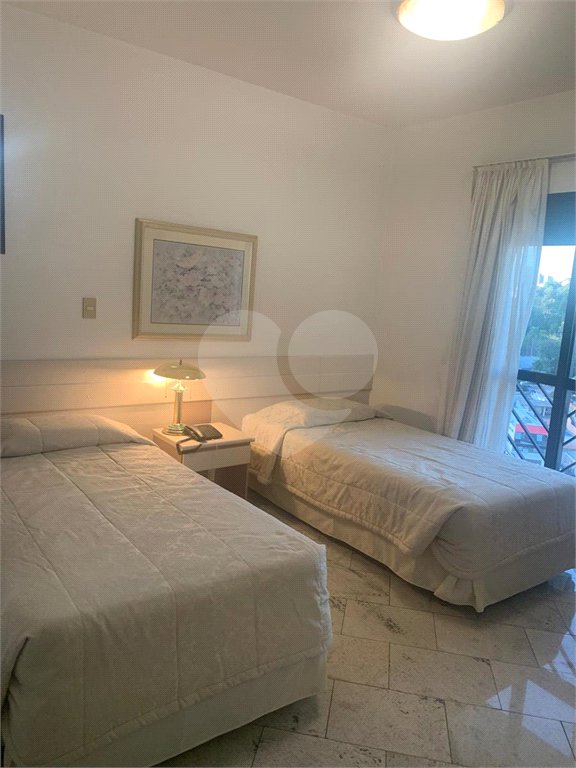Apartamento à venda com 1 quarto em Santana, São Paulo, SP