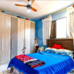 Sobrado à venda com 3 quartos em Vila Nova Mazzei, São Paulo, SP