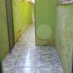 Sobrado para alugar com 2 quartos em Campo Grande, Rio de Janeiro, RJ