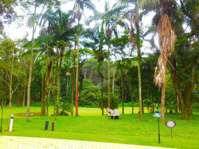Terreno à venda em Alto da Boa Vista, São Paulo, SP
