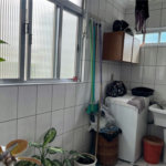Apartamento Residencial à venda, Embaré, Santos - AP1647.