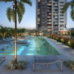 Apartamento à venda com 2 quartos em Santo Amaro, São Paulo, SP