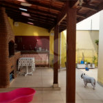 Sobrado à venda com 3 suítes em Tremembé, São Paulo, SP