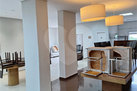 Apartamento à venda com 2 quartos em Jardim Esmeralda, São Paulo, SP