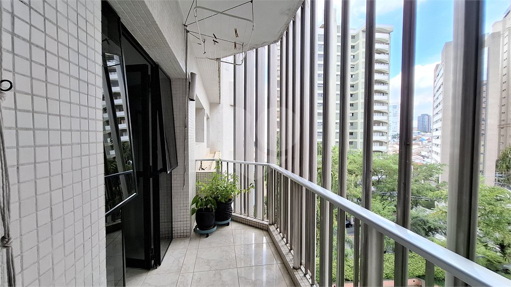 Apartamento à venda com 3 suítes em Santana, São Paulo, SP