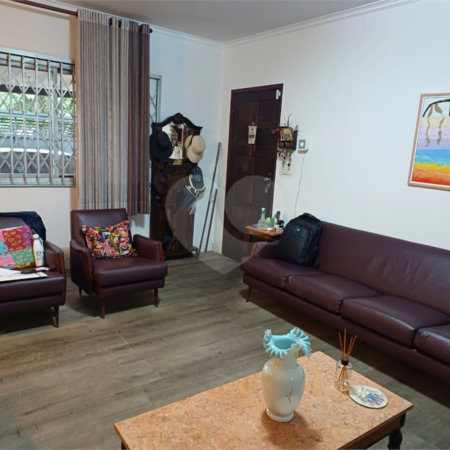 Casa à venda com 3 quartos, sendo 1 suíte, em Santana, São Paulo, SP